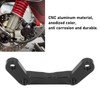 Motorcycle Brake Caliper Adapter Rotor Adaptor Replacement for Vespa Sprint