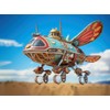 CALVENDO Puzzle Airship Fantasy | Size