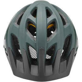 uvex unbound MIPS - Safe MTB Helmet for Men and Women - MIPS System - Individual Size Adjustment - Forest - Olive Matt - 54-58 cm
