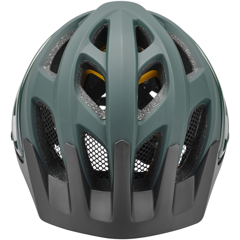uvex unbound MIPS - Safe MTB Helmet for Men and