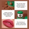 Set De Pintalabios B Mini Capsule, Bonito Lápiz Labial Mate,