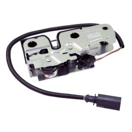 D2P 1K1823509E Engine Bonnet Hood Catch Latch Lock Replacement For VW Golf V Mk5 Jetta Mk3