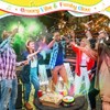 Feekoon Dance Music Button Plays 10 EDM Tracks, 30 Second