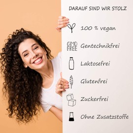 Naturkur® Glycin 900mg - 240 Kapseln im Apothekerglas - Vegan, laborgeprüft, ohne Zusatzstoffe, in Handarbeit hergestellt in Unterfranken