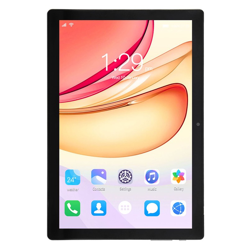 10.1in Tablet PC 6GB RAM 128GB ROM 5G WIFI Octa