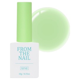 From the Nail Syrup Gel Nail, FS176, 10g, 1 piece / 프롬더네일 시럽 젤네일, FS176, 10g, 1개