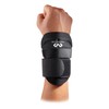 McDavid Wrist Brace, Adjustable Wrist Guard Support for Work to