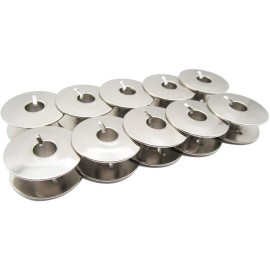 For Juki 10 Bobbins for Juki Sewing Machines