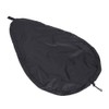 DEWIN Cockpit Cover, Universal Fit Blocking Kayak Canoe Cockpit Cover