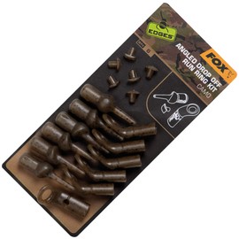 Fox Edges Camo Angled Drop Off Run Ring Kit CAC775