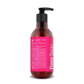 THE BOTANIST Jabón Líquido Antibacterial The Botanist Power Berries 400 ml