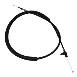 New 35520-35050 Accelerator Control Cable/Throttle Cable Compatible With 1987 1988 1989 1990 1991 1992 1993 1994 1995 4Runner Pickup Kick Down Detent Cable