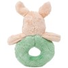 Classic Piglet Ring Rattle