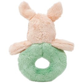 Classic Piglet Ring Rattle