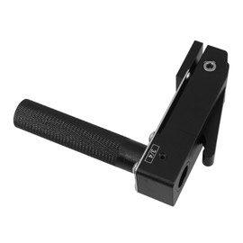 NOLITOY Wood Carving Screw Vise Woodworking Vise for Workbench Woodworking Bench Clamp