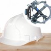 Fonowx 8 Point Hard Hat Replacement Suspension Construction Hard Hat
