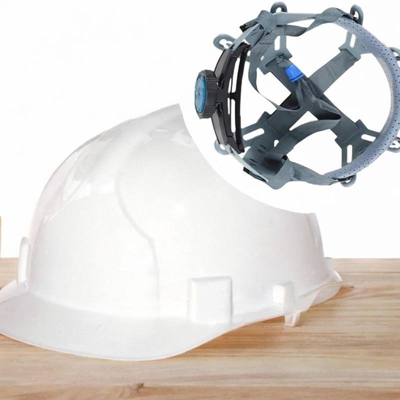 Fonowx 8 Point Hard Hat Replacement Suspension Construction Hard Hat