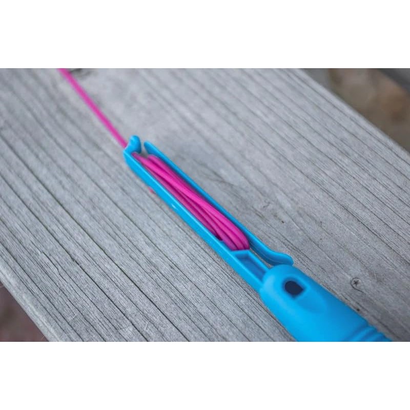 Preston Stora Bung & Extractor Kit (MEDIUM 21MM)