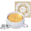 Miskin Eye Patch Eye Pack Eye Mask Eye Cream Korean