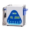 DK SONIC Ultrasonic Cleaner 2L,60W Professional Ultrasonic Jewelry Cleaner with