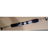 Steering Gear Rack and Pinion Assembly with Tie Rod Ends