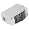 Circuit Breaker 2P 16A IP65 Waterproof PV Solar Disconnect Switch