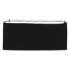 Tennis Racquet Cover Bag Soft Fleece Storage Bag Case for
