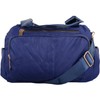 Ladies Polyester Tote Bag with Detachable Strap and Coin Purse,
