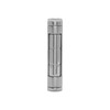 Xikar Allume Chrome Steel Torch Lighter
