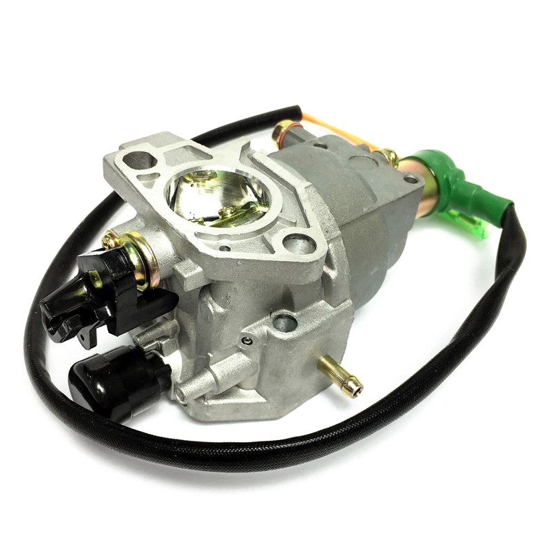 Auto Carburetor For Generac GP7500E 5943 GP8000E 6954 7500W/9375W 8000W/10000W