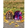 Koverz - #1 Neoprene Insulated 6-Pack Carrier, Beer Bottle Carrier,