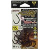 Gamakatsu single hook A1 Benigazeas 15 No. 21 sea urchin