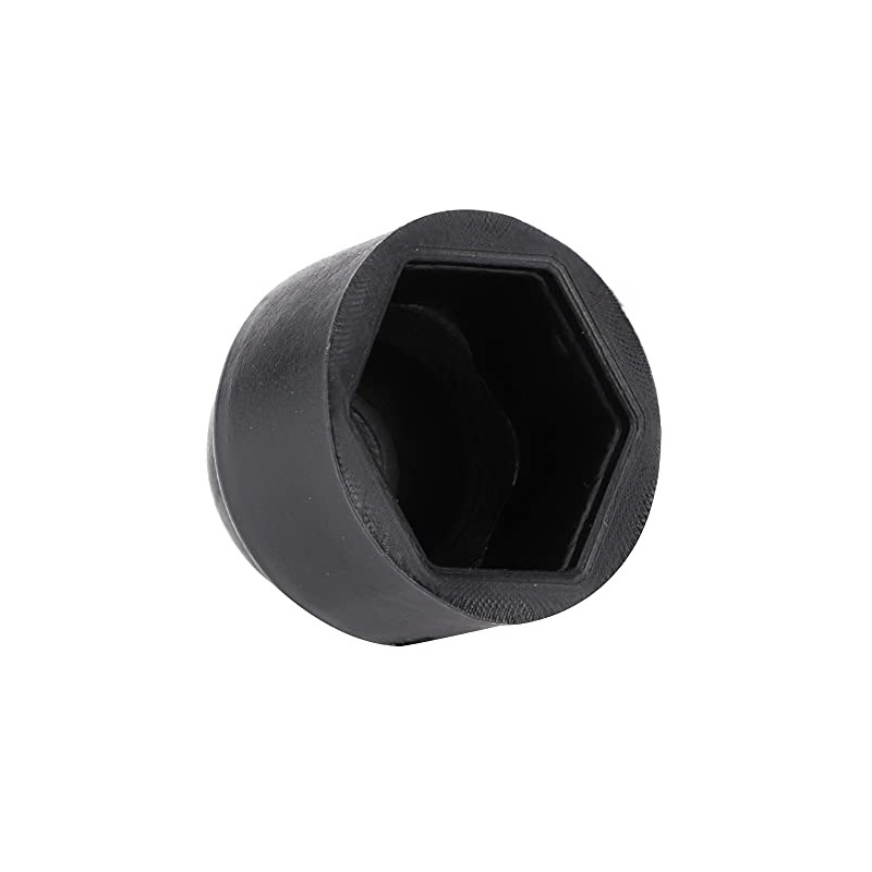 Tapón de Protección M8, Negro 10 Piezas 15 Mm /