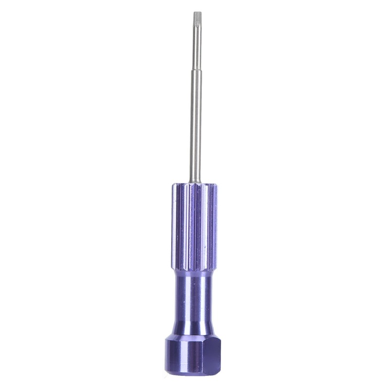 Dental Implant Screw Driver Heat Resistant Stainless Steel Laboratory Learning