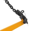 Undercat Stone Lifting Clamp, Adjustable Range: 12.99-27.56in, 1100lbs Heavy Duty