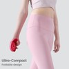 TRIPTIPS Pee Conch Foldable Female Urinal Device Portable Urinal for