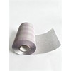 Lilac Design Embossed Aluminum Foil Roll – 5 inch x