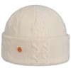 Mayser Joyce Cable Knit Beanie Wool Hat Winter Hat Women's