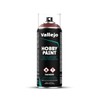 Vallejo Fantasy Color Gory Red 400 mL Spray Can