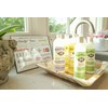 Roux Maison All Natural HE Liquid Laundry Detergent & Stain
