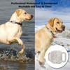 Frylaa Waterproof Dog Collar Holder Case for Tile Mate 2024/Mate