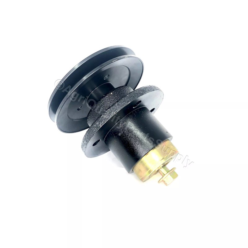 Land Pride 310-249S Spindle Assembly w/ 6" Pulley New Replacement