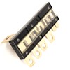ZOOKOTO 82620-33130 8262033130 Fusible Link Block Assembly Multi Link Fuse