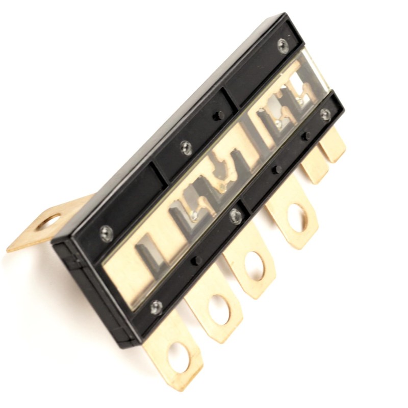 ZOOKOTO 82620-33130 8262033130 Fusible Link Block Assembly Multi Link Fuse