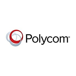POLYCOM Universal Power Supply For Vvx 301 / 311 / 401 / 411 / 501 / 601. 1-Pack 48v 0.52a Continental Europe Power Plug.