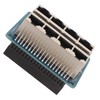 GPIO Breakout Board Professional 8 RJ45 Ports 40 Pin Power