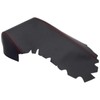 NLQR Center Console Lid Replacement Armrest Cover Compatible with Lexus