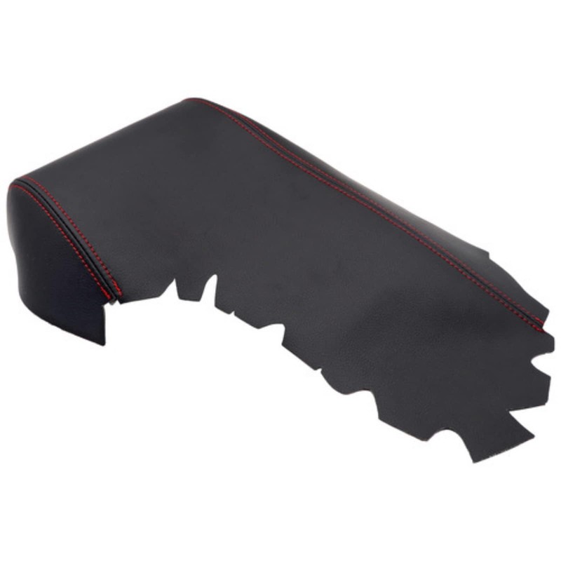 NLQR Center Console Lid Replacement Armrest Cover Compatible with Lexus