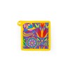 Excelsa Mexican Flower Pot Holder, 20 x 20 cm, Lining