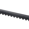 sourcing map XPZ987 V-Belt Drive Belt 987 mm Pitch Length